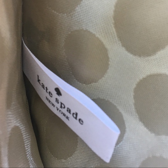 Kate Spade Wristlet - Picture 3 of 4